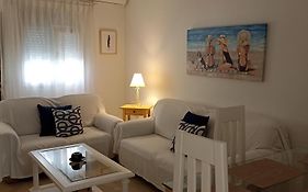 Piso vacacional en Sanlúcar
